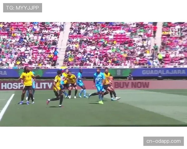 民主刚果2026世界杯能否延续非洲黑马传奇 阵容短板与战术潜力深度解析